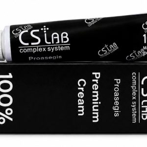 Pomada Anestésica Cslab 100% Para Tatuagem - TKTX