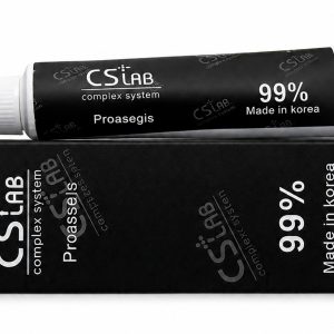 Pomada Anestésica Tattoo Cslab  99% Preta - TKTX