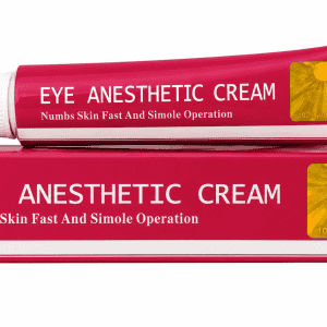 Pomada Eye Anesthetic Cream  - TKTX
