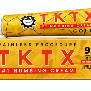 TKTX GOLD 99%